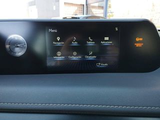 Lexus UX 2.0 250h Navigation Business