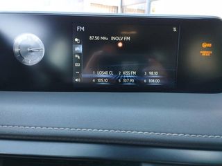 Lexus UX 2.0 250h Navigation Business