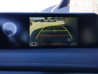 Lexus UX 2.0 250h Navigation Business
