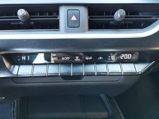 Lexus UX 2.0 250h Navigation Business