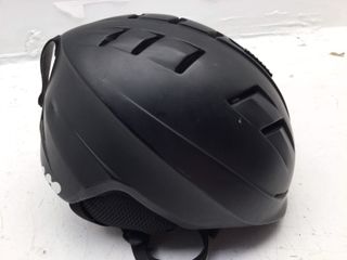 casco ciclismo wedze negro