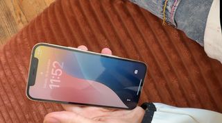 iPhone 12 Pro Dorado