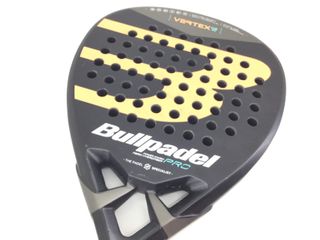 pala de padel bullpadel vertex 02w