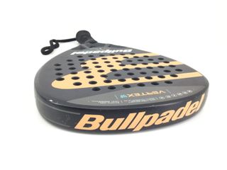 pala de padel bullpadel vertex 02w