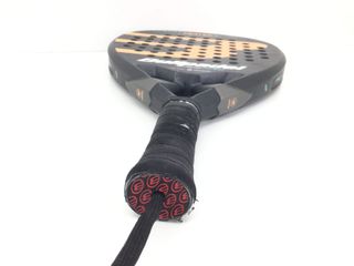 pala de padel bullpadel vertex 02w