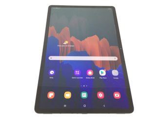 tablet pc samsung galaxy tab s7+ 12.4 128gb 6gb (wifi+5g)
