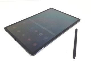tablet pc samsung galaxy tab s7+ 12.4 128gb 6gb (wifi+5g)
