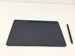 tablet pc samsung galaxy tab s7+ 12.4 128gb 6gb (wifi+5g)