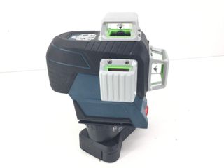 nivel laser bosch azul gll 3-80 cg