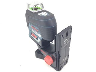 nivel laser bosch azul gll 3-80 cg