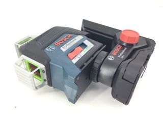 nivel laser bosch azul gll 3-80 cg