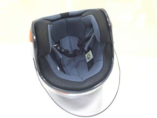 casco jet bultaco cemoto