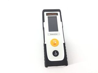 medidor laser laserliner distance ckek25
