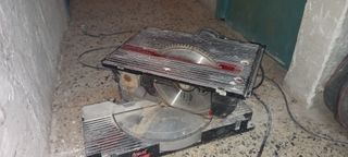 Sierra Ingletadora Freud + Disco Repuesto