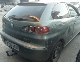 Seat 6q0909605r centralita airbag ibiza 2055744