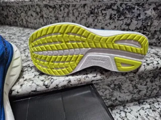 Saucony Ride 18 Talla 42