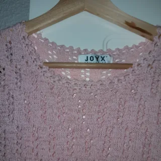 Lote de ropa 7 prendas de mujer talla s