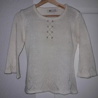 Lote de ropa 7 prendas de mujer talla s