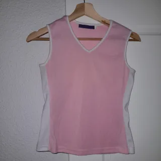Lote de ropa 7 prendas de mujer talla s
