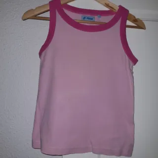 Lote de ropa 7 prendas de mujer talla s