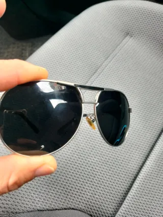 Occhiali da sole Police usati poco