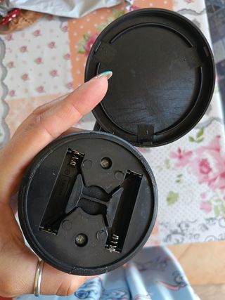 Tazza auto-mescolante