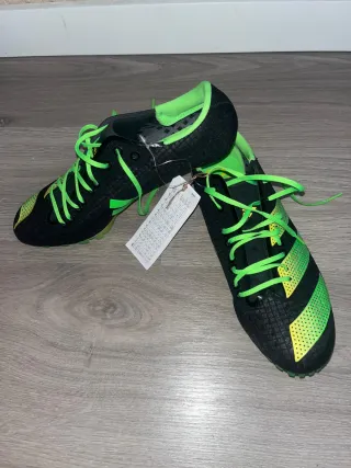 Zapatillas Adidas Hombre Talla