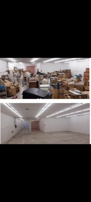 Vaciados gratis! No lo dudes