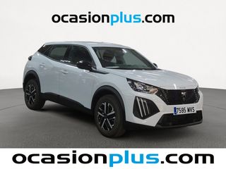 Peugeot 2008 PureTech 100 S&S Active 75 kW (100 CV)