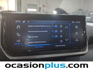 Peugeot 2008 PureTech 100 S&S Active 75 kW (100 CV)