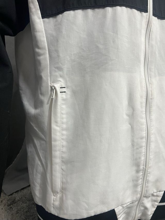 Giacca Adidas uomo taglia M