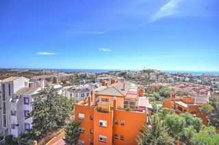 Ático en venta en Riviera del Sol en Mijas