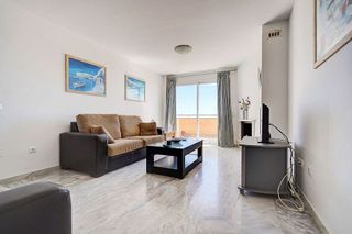 Ático en venta en Riviera del Sol en Mijas