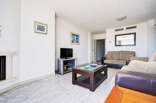 Ático en venta en Riviera del Sol en Mijas