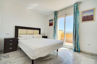 Ático en venta en Riviera del Sol en Mijas