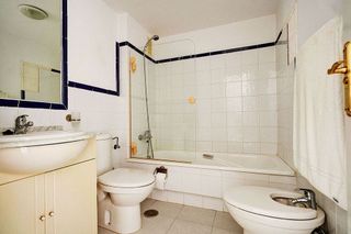Ático en venta en Riviera del Sol en Mijas