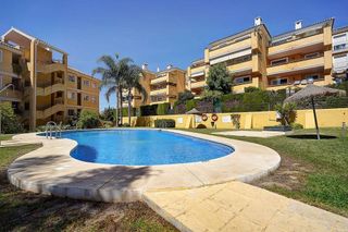 Ático en venta en Riviera del Sol en Mijas