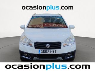 Suzuki SX4 S-Cross 1.6 DDiS GLE 88 kW (120 CV)