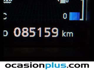 Mitsubishi ASX 160 MPI Motion 86 kW (117 CV)