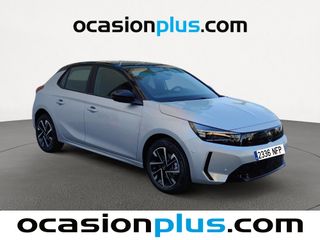 Opel Corsa 1.2 T XHL GS 74 kW (100 CV)