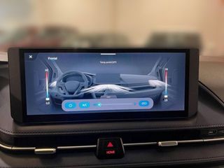 Maxus Deliver 9 Cíclope Mencía CAMPER