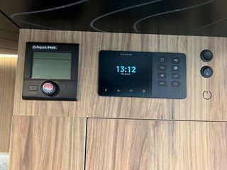 Maxus Deliver 9 Cíclope Mencía CAMPER