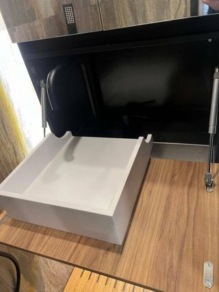 Maxus Deliver 9 Cíclope Mencía CAMPER