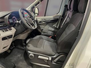 Maxus Deliver 9 Cíclope Mencía CAMPER