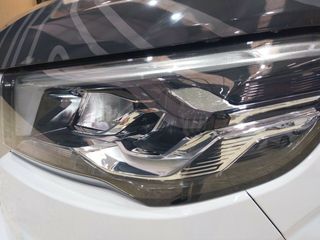 Maxus Deliver 9 Cíclope Mencía CAMPER