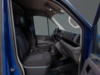 Volkswagen Crafter 30 Furgón Batalla Media L3H2 2.0 TDI EU6 SCR FWD BMT 103 kW (140 CV) 6 Vel. 3000 kg