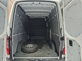 Mercedes Sprinter 315CDI TT 11m3  L2H2