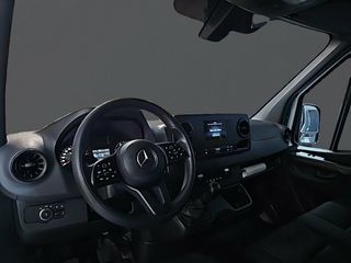 Mercedes Sprinter 315CDI TT 11m3  L2H2