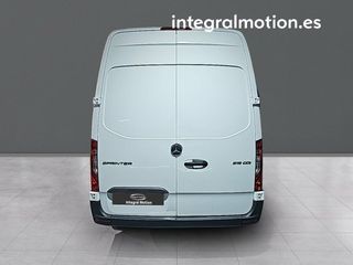 Mercedes Sprinter 315CDI TT 11m3  L2H2