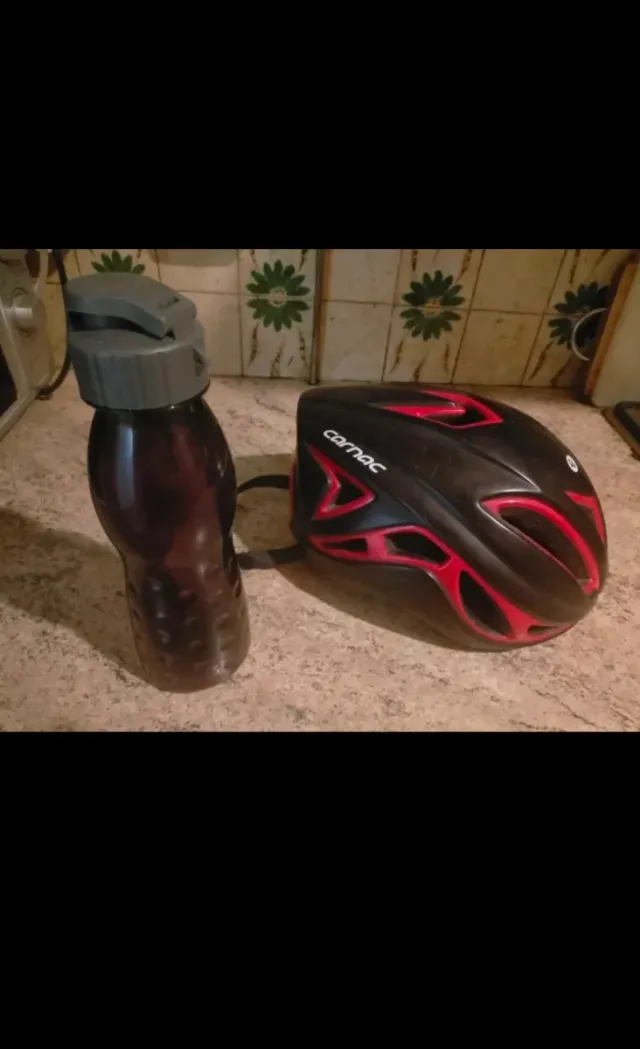 Bici Urbana Plegable 16TEEN